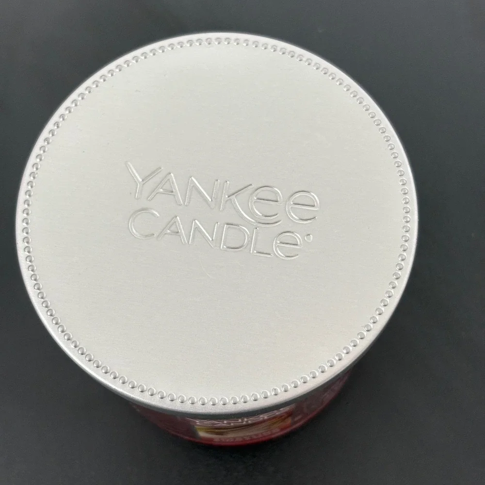 Bath & Body Works Yankee Candle Set 36oz Multi Scented 3-Wick & Tumbler Lot